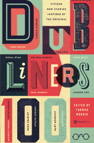 Dubliners 100 cover